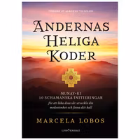 Andernas Heliga Koder