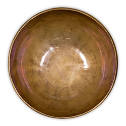 Tibetansk Klangskål - 15 cm