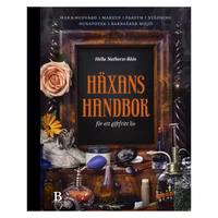Häxans Handbok - För Ett Giftfritt Liv