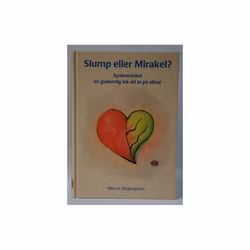 Bok - Slump Eller Mirakel?
