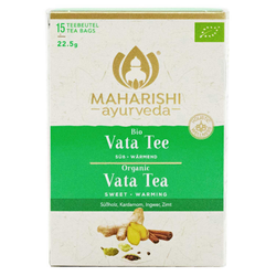 Maharishi Ayurveda - Te