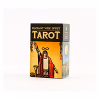 Radiant Wise Spirit Tarot,
