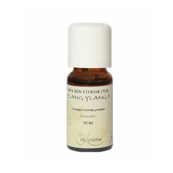 Ylang Ylang ii, eko