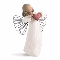 With Love, Willow Tree