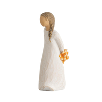 For You, Willow Tree