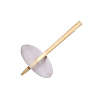 Öronljus - Neutral, 2-pack