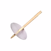 Öronljus - Neutral, 2-pack