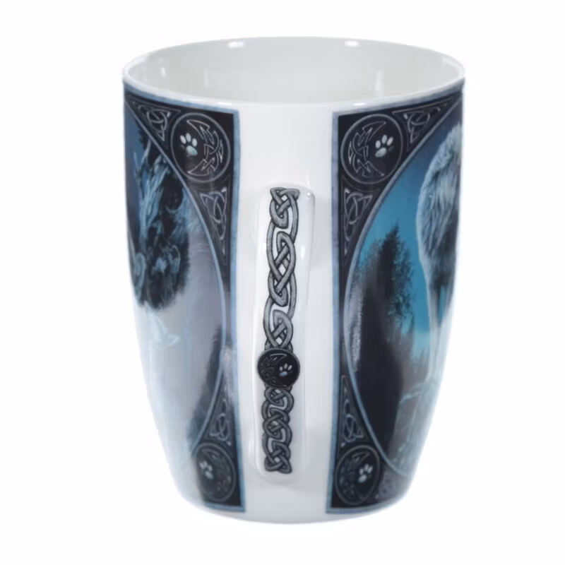 Guidance Wolf, muggens handtag