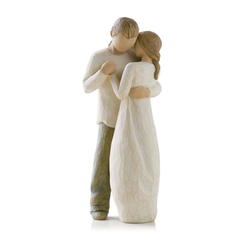 Promise, Willow Tree