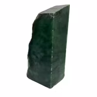 Jade - Block, 3725 gram