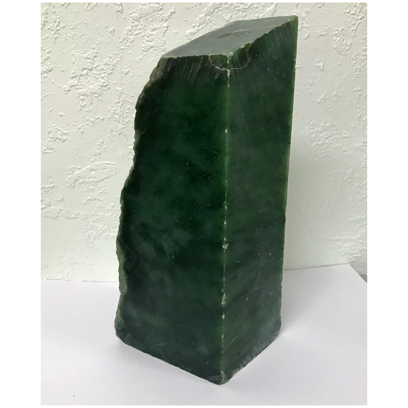 Jade - Block, 3725 gram