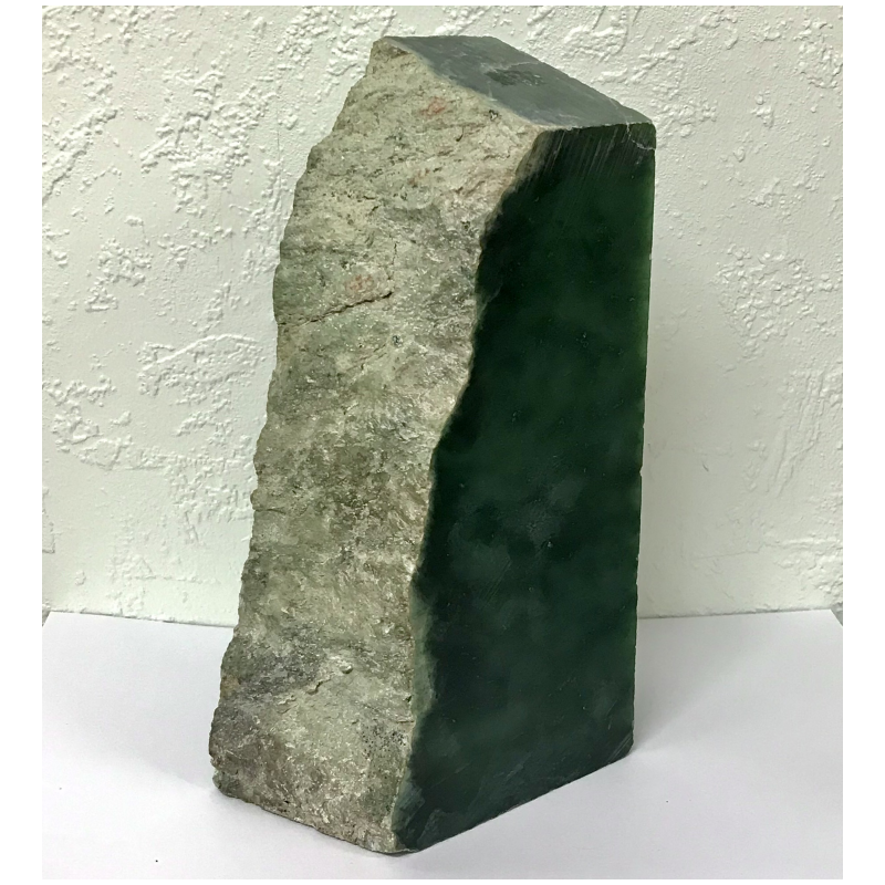 Jade - Block, 3725 gram