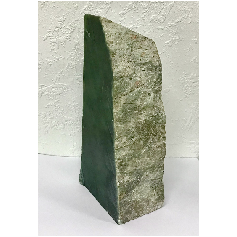 Jade - Block, 3725 gram