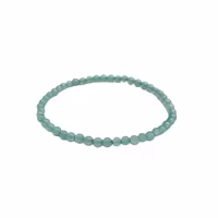 Armband - Grön Aventurin