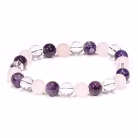 Armband - Golden Triangle