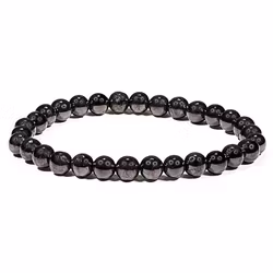 Armband - Shungit
