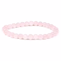 Armband - Rosenkvarts