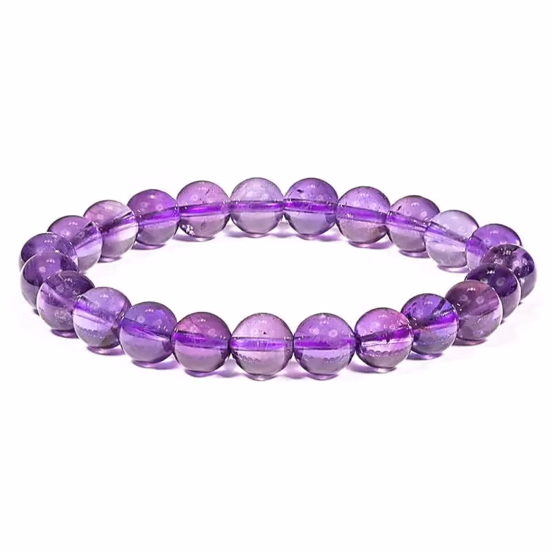 Armband - Ametist