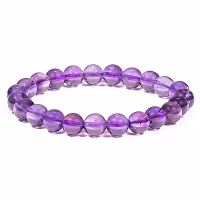 Armband - Ametist