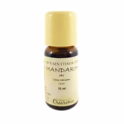 Mandarin Eko - Eterisk olja, 10 ml