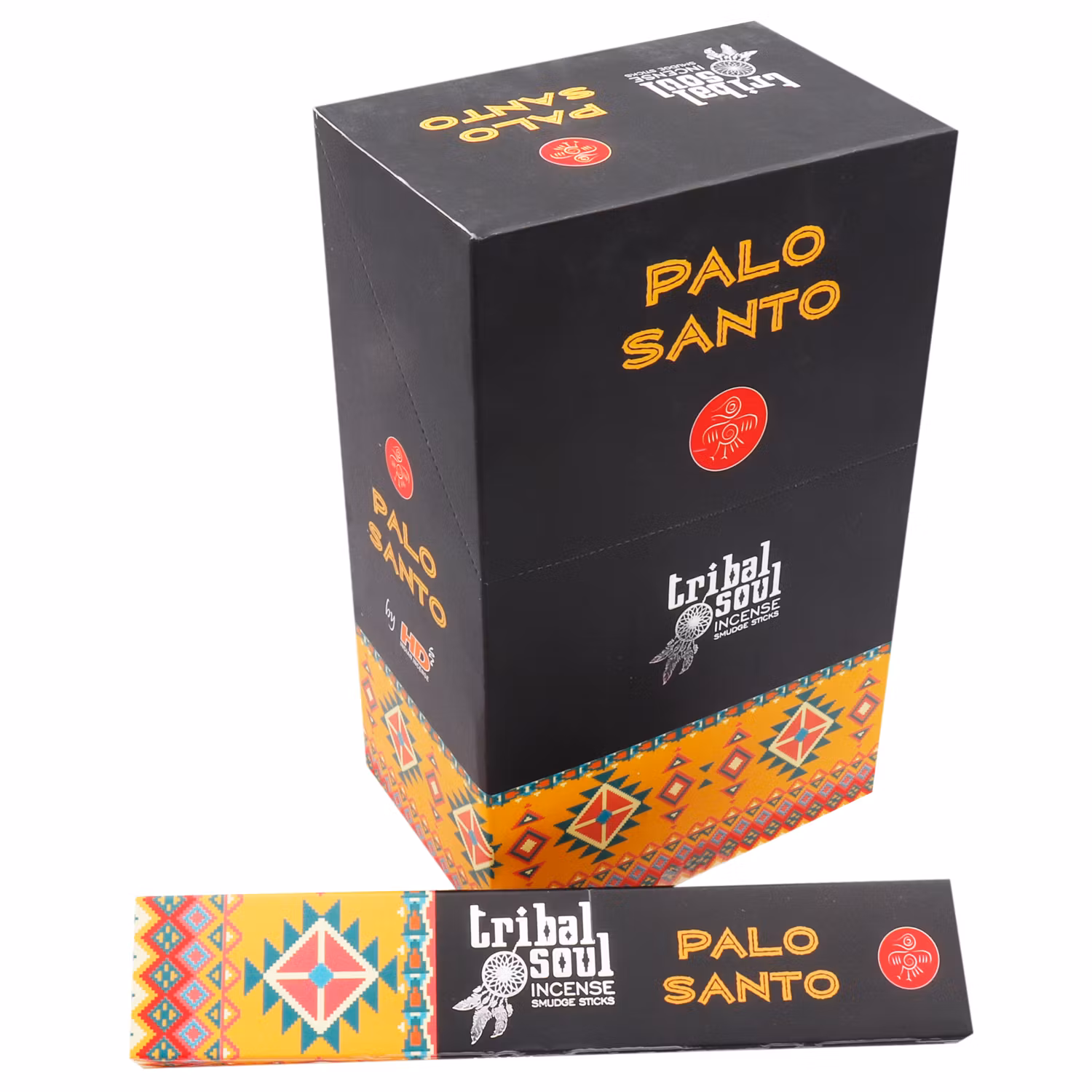 Tribal Soul rökelsepinnar, Palo Santo