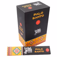 Tribal Soul - Palo Santo Rökelsepinnar