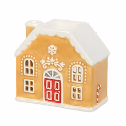 Aromalampa - Pepparkakshus
