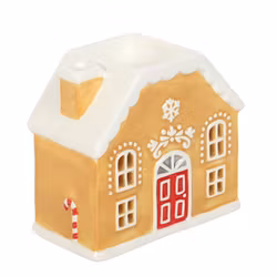 Aromalampa - Pepparkakshus