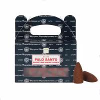 Satya PALO SANTO - Backflow koner