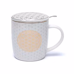 Temugg - Flower of Life
