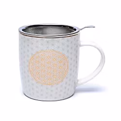 Temugg - Flower of Life