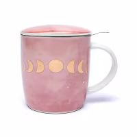 Temugg - Månfaser