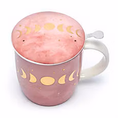 Temugg - Månfaser
