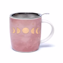 Temugg - Månfaser