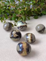 Septarian - Cuddle stones