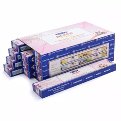 Satya Bliss (Yoga Series) - Rökelsepinnar