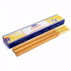 Satya Harmony (Yoga Series) - Rökelsepinnar