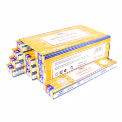 Satya Nag Champa Sandalwood- Rökelsepinnar