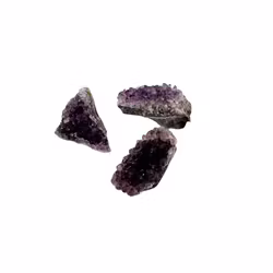 Ametistkluster mini