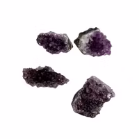 Ametistkluster små