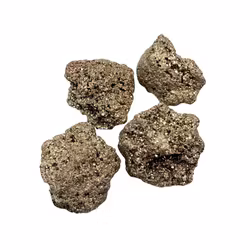 Pyritkluster 180-200 g