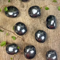 Hematit, Cuddle Stone