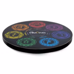 Rökelsehållare - 7 Chakras