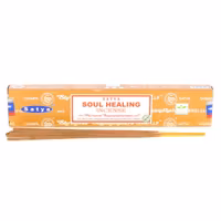 Satya Soul Healing - Rökelsepinnar