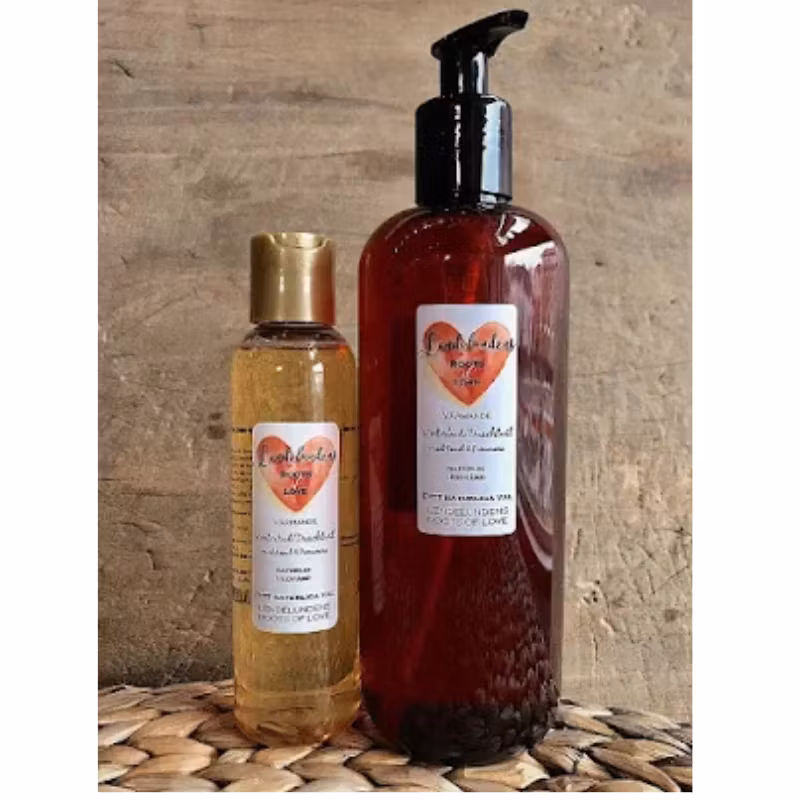 Vinterbad/dusch 150 ml