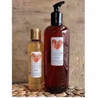 Vinterbad/dusch 150 ml