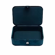 Skrin för smycken/tarotkort - Seed of Life