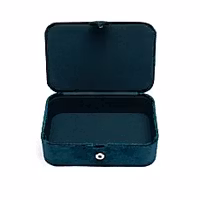 Skrin för smycken/tarotkort - Seed of Life