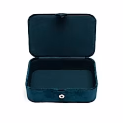 Skrin för smycken/tarotkort - Seed of Life