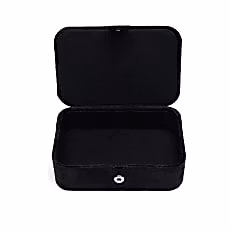 Skrin för smycken/tarotkort - Månfaser